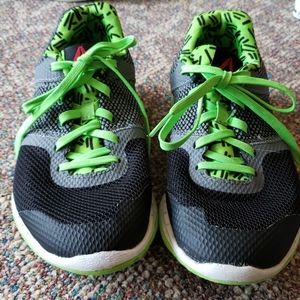 *3 for $25*  Reebok Women's Athletic Shoes - Size 5